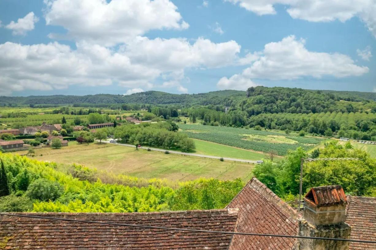 Le Coin Tranquille Villa La Roque-Gageac Kültér fotó