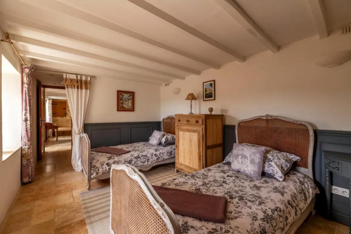 Le Coin Tranquille Villa La Roque-Gageac Kültér fotó