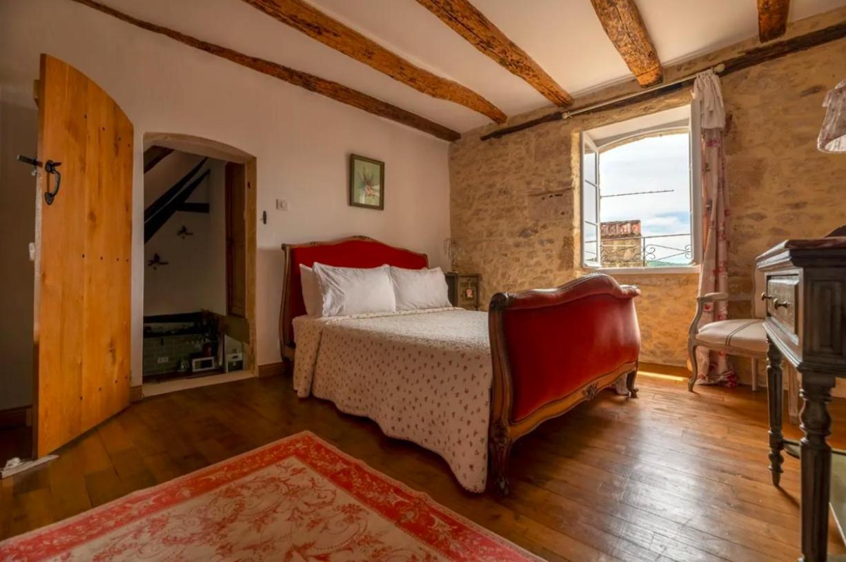 Le Coin Tranquille Villa La Roque-Gageac Kültér fotó