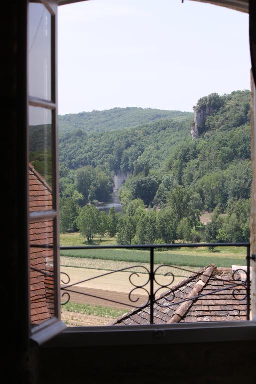 Le Coin Tranquille Villa La Roque-Gageac Kültér fotó